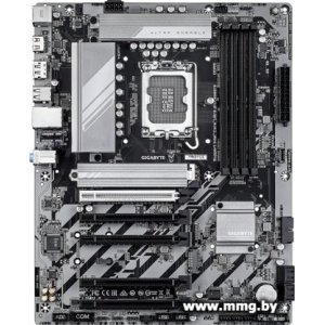 Купить Gigabyte B860 DS3H в Минске, доставка по Беларуси