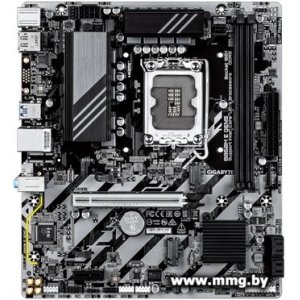 Купить Gigabyte B860M E Gen5 в Минске, доставка по Беларуси