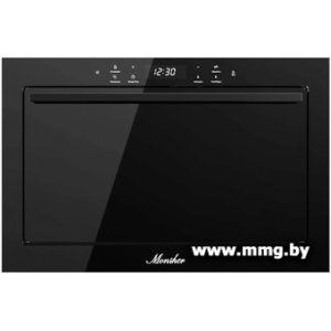Купить Monsher MMH 1525 Noir в Минске, доставка по Беларуси