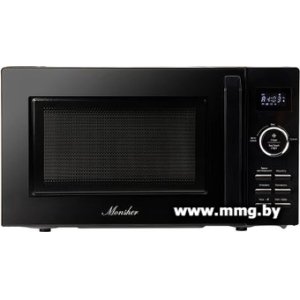 Купить Monsher MTW 202 Noir в Минске, доставка по Беларуси