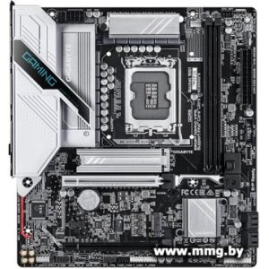 Купить Gigabyte B860M Gaming WiFi6 в Минске, доставка по Беларуси