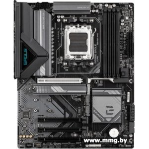 Купить Gigabyte B650E Eagle в Минске, доставка по Беларуси