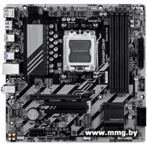 Купить Gigabyte B840M D3HP в Минске, доставка по Беларуси