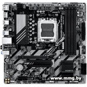 Купить Gigabyte B840M D3HP WIFI6E в Минске, доставка по Беларуси