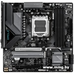 Купить Gigabyte B850M Eagle WIFI7 в Минске, доставка по Беларуси