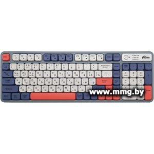 Купить Ritmix RKB-504W в Минске, доставка по Беларуси