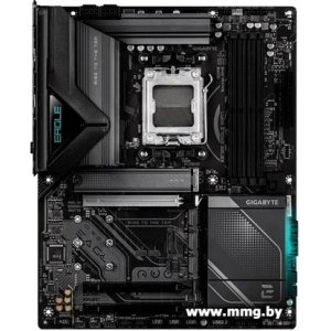 Купить Gigabyte X870E Eagle WiFi7 в Минске, доставка по Беларуси