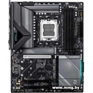 Купить Gigabyte X870E Eagle X3D WiFi7 в Минске, доставка по Беларуси