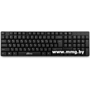 Купить Ritmix RKB-108 (черная) в Минске, доставка по Беларуси
