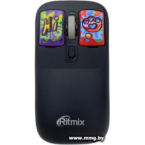 Купить Ritmix RMW-335 (черный) в Минске, доставка по Беларуси