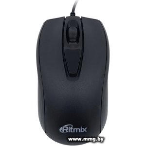 Ritmix ROM-108 (черный)