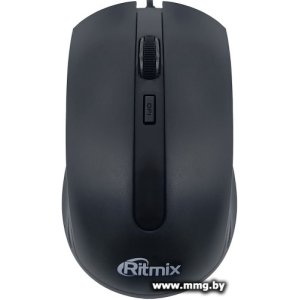 Ritmix ROM-109 (черный)