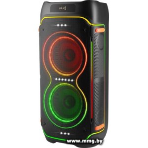 Колонка для вечеринок Defender Boomer 120 (с микрофоном) (65127)