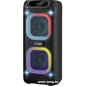 Колонка для вечеринок Defender Boomer 85 (65185)
