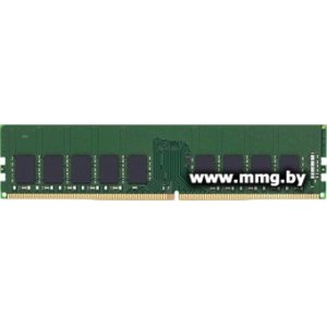 Купить 16GB PC4-25600 Kingston KTH-PL432E/16G в Минске, доставка по Беларуси