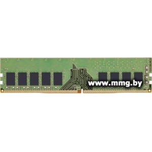 Купить 16GB PC4-25600 Kingston KTH-PL432ES8/16G в Минске, доставка по Беларуси