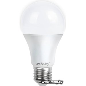 Лампа светодиодная SmartBuy SBL-A70-30-40K-E27
