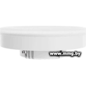 Лампа светодиодная Defender GX-10W-865-GX53 (95417)