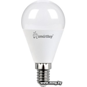 Лампа светодиодная SmartBuy SBL-P45-18-60K-E14
