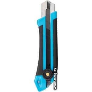 Нож строительный SmartBuy SBT-KNB-9P3
