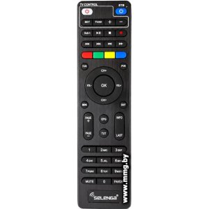 Пульт ДУ Selenga 3602 для T20D/T20Dl/T42D/T81D/HD950D