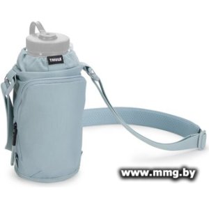 Купить Cумка для бутылки Thule EnRoute TEWB5101SBL 3205492 (голубой) в Минске, доставка по Беларуси