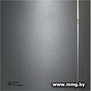 Купить Soler&Palau Silent-200 CRZ Grey Design 5210425400-436500 в Минске, доставка по Беларуси