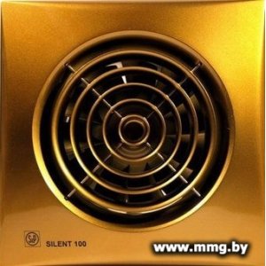 Купить Soler&Palau Silent-200 CZ Gold 5210625300 в Минске, доставка по Беларуси