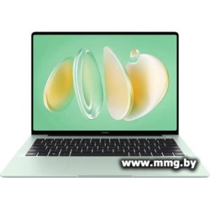 Купить Huawei MateBook 14 2024 FlemingH FLMH-X 53014MFP в Минске, доставка по Беларуси