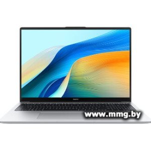 Купить Huawei MateBook D 16 2024 MCLG-X 53014QKV в Минске, доставка по Беларуси