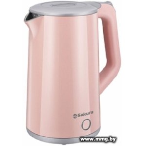 Чайник Sakura SA-2150GP