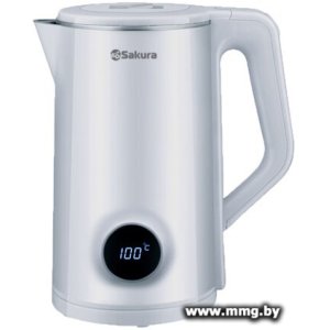 Чайник Sakura SA-2190DW