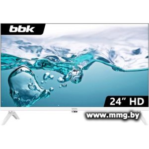 Телевизор BBK 24LEM-1045/TS2C