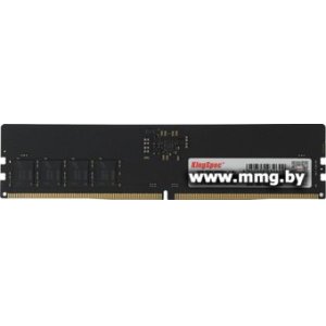 16GB PC5-48000 KingSpec KS6000D5P12516G