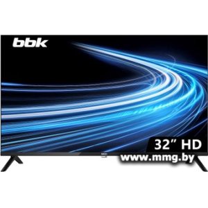 Купить Телевизор BBK 32LEM-1070/TS2C в Минске, доставка по Беларуси