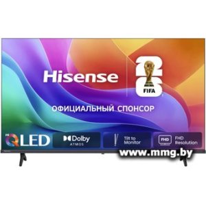 Телевизор Hisense 32A5S