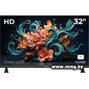 Телевизор Витязь D32HN01BF