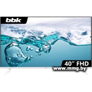 Телевизор BBK 40LEM-1045/FTS2C