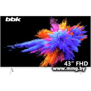 Телевизор BBK 43LEM-1054/FTS2C
