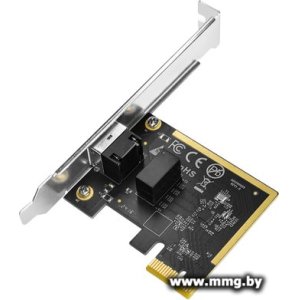 Сетевой адаптер Cudy PE10 2.0