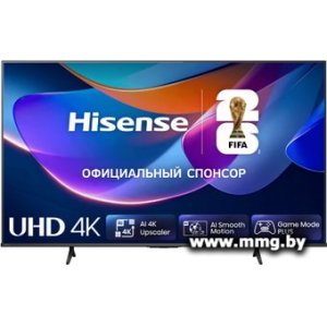 Телевизор Hisense 50A6S