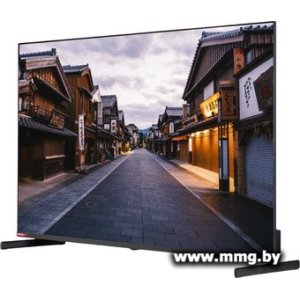 Телевизор Shivaki S50NUCH900