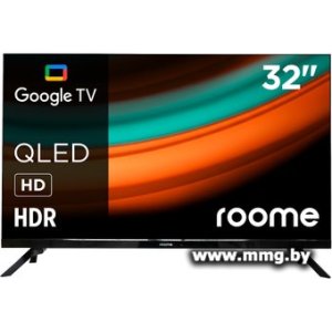 Телевизор Roome 32KH426QG