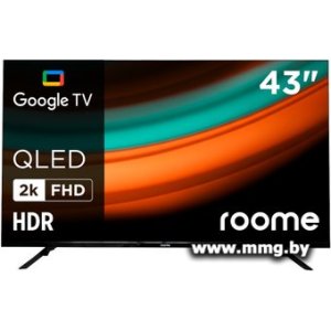 Телевизор Roome 43KF426QG