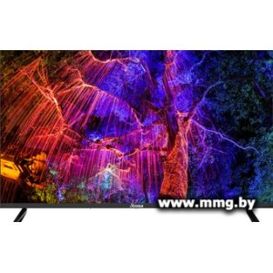 Купить Телевизор Soundmax SL-LED43S03T2SU в Минске, доставка по Беларуси