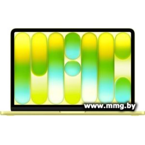 Apple MacBook Neo 13" A18 Pro 2026 MHFD4
