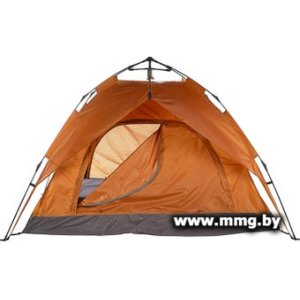Треккинговая палатка Ecos Keeper (оранжевый)