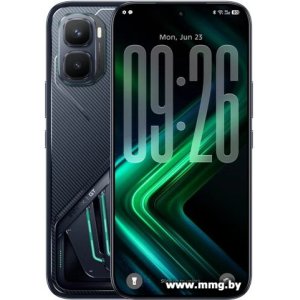 Infinix GT 50 Pro X6891 12GB/256GB (черный)