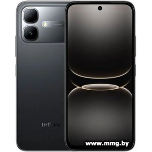 Infinix Smart 20 X6840B 4GB/128GB (черный)