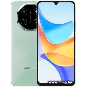 Blackview Shark 6 8GB/128GB (зеленый) (BVSHARK6 8-128-G)